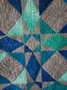 modern quilt for sale