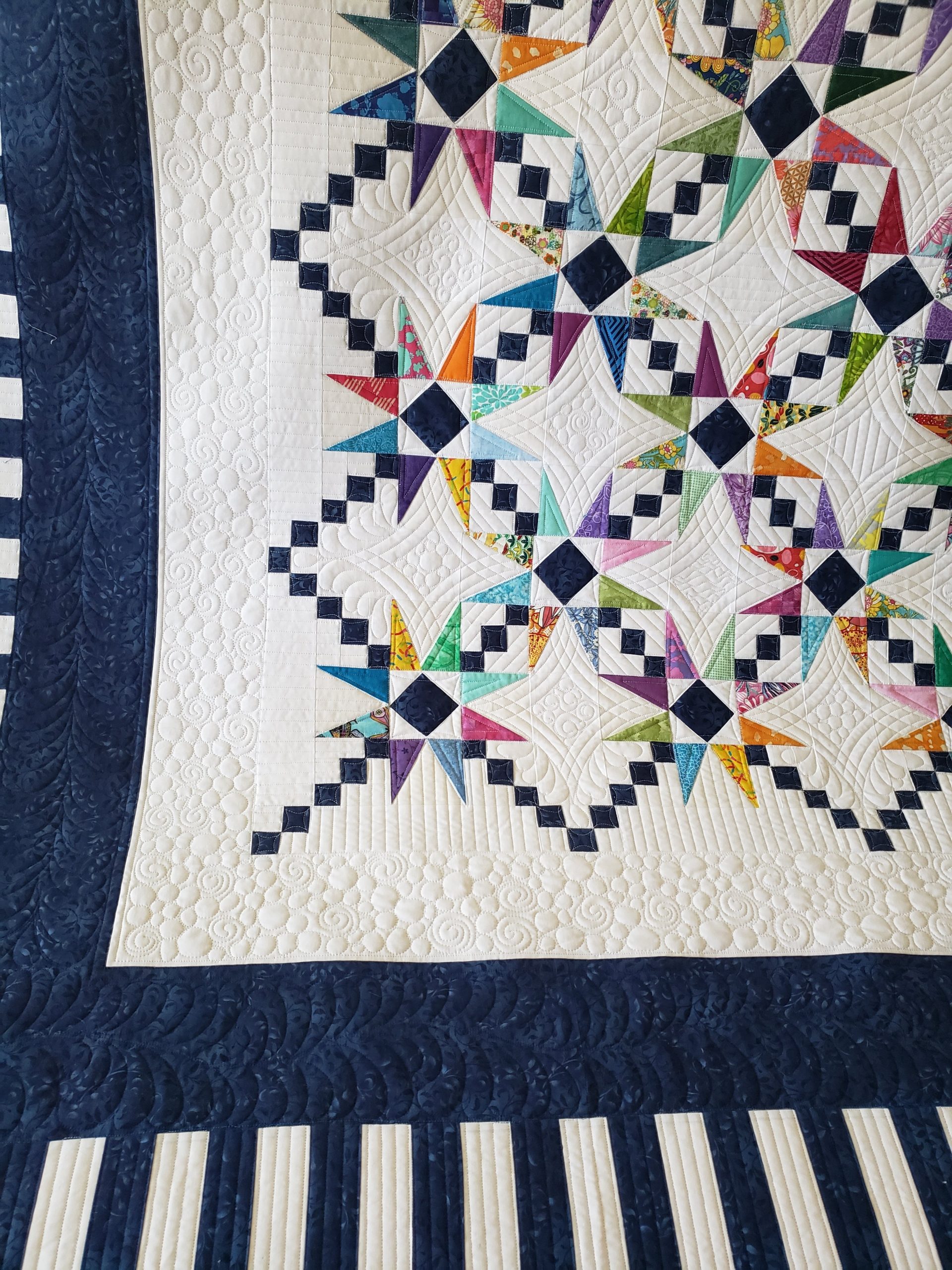Quilts By Taylor